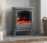 Electric Log Burners