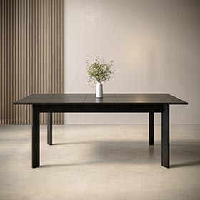 Black Dining Tables