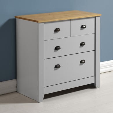 Chest of 3 Drawers