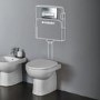 Geberit Delta 120mm Concealed Cistern