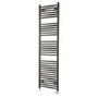 Towelrads Pisa Anthracite Towel Radiator 1800 x 500mm