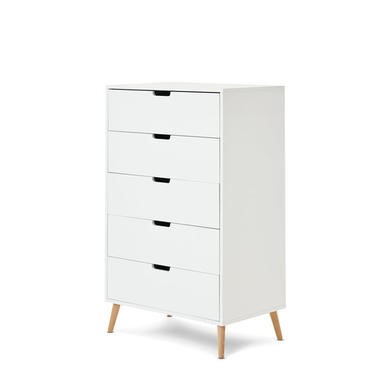 Chest of 5 Drawers