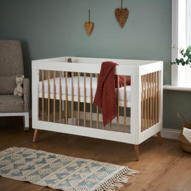 Mini Cot Bed