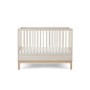 Satin Mini 3 Piece Nursery Furniture Set - Astrid - Obaby