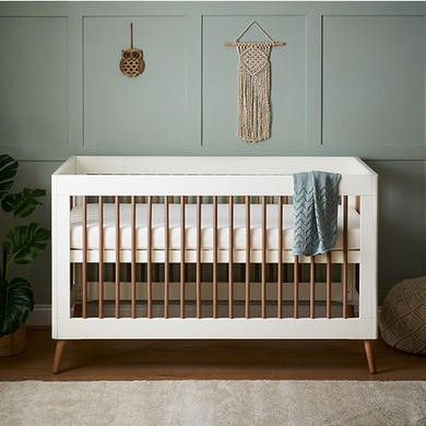 Cot Bed