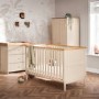 Evie 3 Piece Room Set - Cashmere Obaby