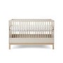 Satin 3 Piece Nursery Furniture Set - Astrid - Obaby