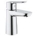 Grohe BauEdge Mono Basin Mixer Tap