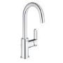 Grohe BauEdge Single Lever Basin Mixer Tap