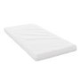 Breatheable Sprung Cot Mattress - 120cm x 60cm - Obaby