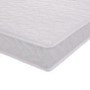 Hypoallergenic Breathable Pocket Sprung Mattress-120cm x 60cm - Obaby