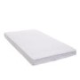 Hypoallergenic Breathable Pocket Sprung Mattress-120cm x 60cm - Obaby