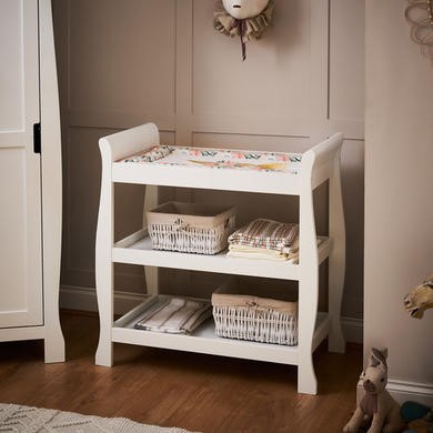 Changing Table