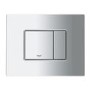 Grohe Conceled Cistern 0.82m 3 in 1 Low Noise Support Frame for Wall Hung WC