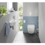 Grohe Conceled Cistern 0.82m 3 in 1 Low Noise Support Frame for Wall Hung WC