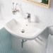 Grohe Bau Wall Hung Basin 550mm