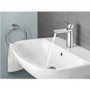 Grohe Bau Wall Hung Basin 550mm