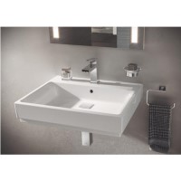 Grohe Cube Rectangular Wall Hung Basin 600mm