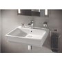 Grohe Cube Rectangular Wall Hung Basin 600mm