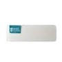 Cot Bed Foam Mattress - 140cm x 70cm - East Coast