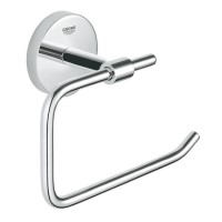 Grohe BauCosmopolitan Toilet Paper Holder