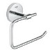 Grohe BauCosmopolitan Toilet Paper Holder