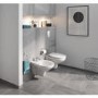 Grohe BauCosmopolitan Toilet Paper Holder