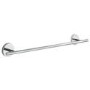 Grohe BauCosmopolitan Bathroom Towel Rail