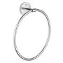 Grohe BauCosmopolitan Towel Ring