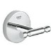 Grohe BauCosmopolitan Robe Hook