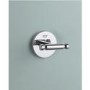 Grohe BauCosmopolitan Robe Hook