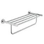 Grohe BauCosmopolitan Multi-Towel Rack