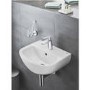 Grohe BauCosmopolitan Wall Mount Glass/Soap Dish Holder