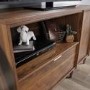 Teknik Office Clifton Place Credenza Office Cupboard and Drawers