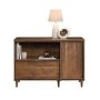 Teknik Office Clifton Place Credenza Office Cupboard and Drawers