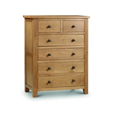 Chest of 6 Drawers