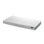 Cot Bed Spring Mattress - 140cm x 70cm - East Coast