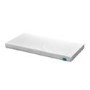 East Coast Cot Bed Fibre Mattress