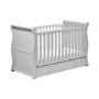 Grey 3 Piece Nursery Furniture Set - East Coast Nebraska