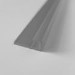 2440mm Acrylic End Cap  Urban Grey/Light Grey - Mermaid