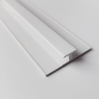 2440mm Acrylic H Joint  White/Arctic Breeze - Mermaid