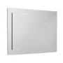 Rectangular Bathroom Mirror 1000 x 600mm - Tucana