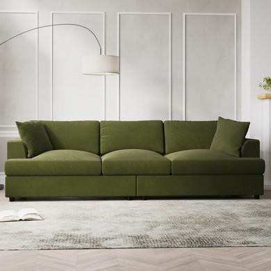 4 Seater Sofa