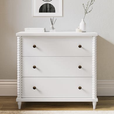 Chest of 3 Drawers