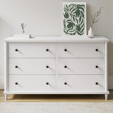 Chest of 6 Drawers