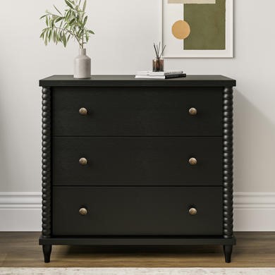 Chest of 3 Drawers