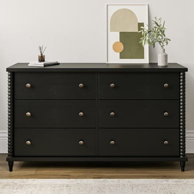 Chest of 6 Drawers