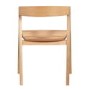 ALMOST PERFECT - Solid Oak Carver Dining Chair - Anders