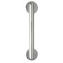 Stainless Steel Contempory Grab Rail 300mm