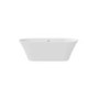 Freestanding Double Ended Bath 1500 x 730mm - Arya